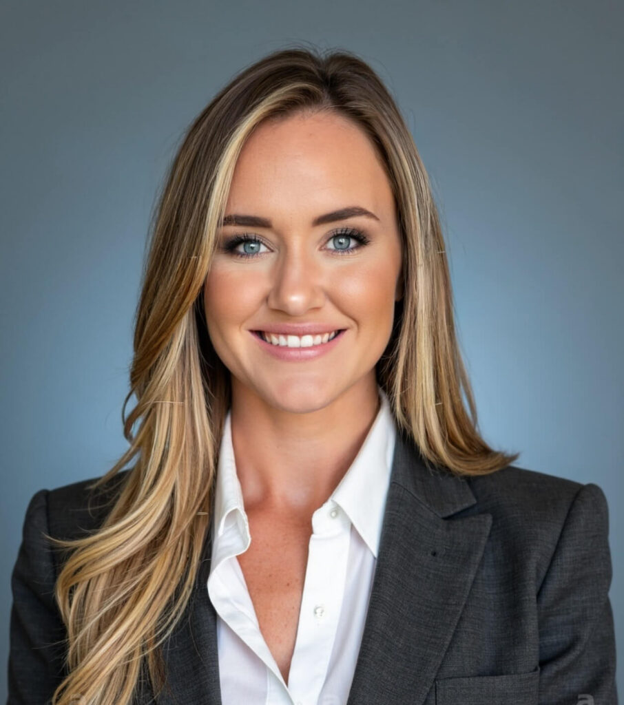Amber McCaslin