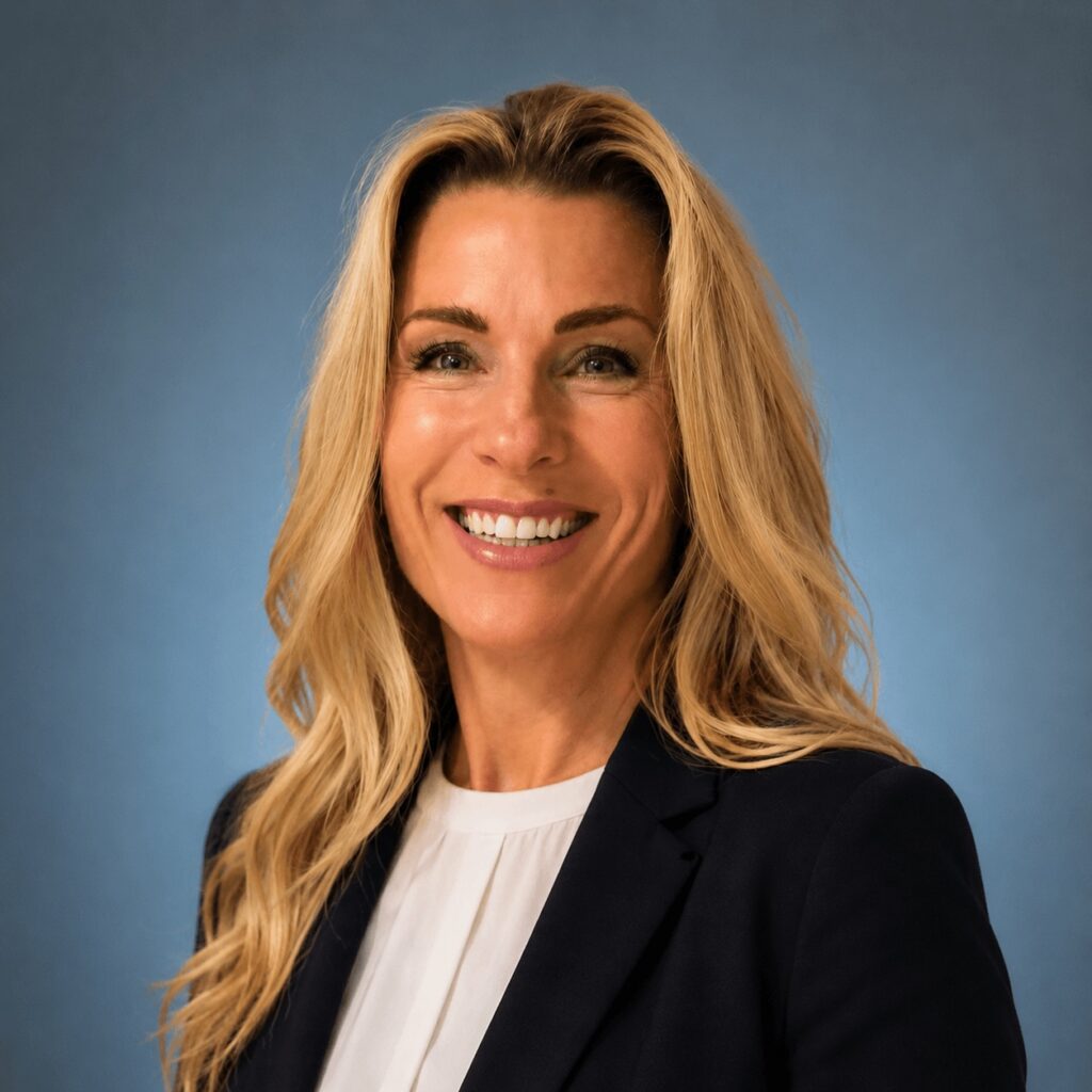 Lisa Litchfield