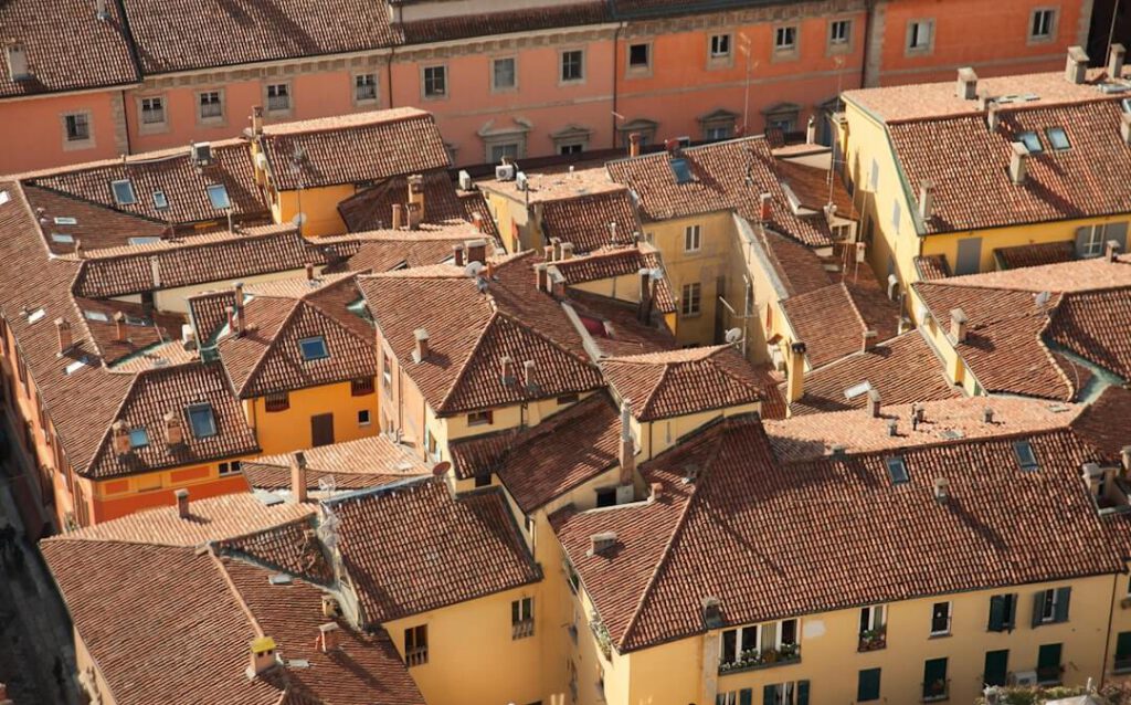 Metal Roof System